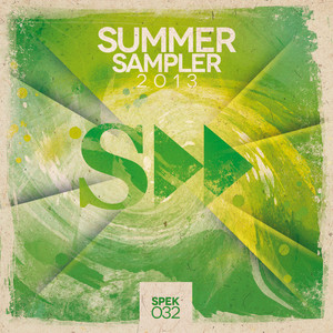 SPEKULLA SUMMER SAMPLER 2013