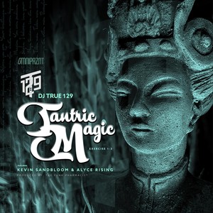 Tantric Magic: Exercise 1-3