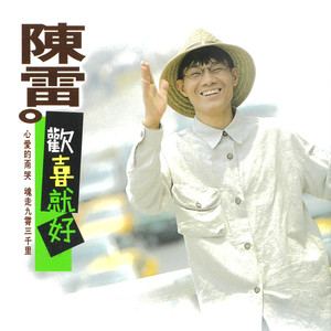 欢喜就好-陈雷&DJ野马