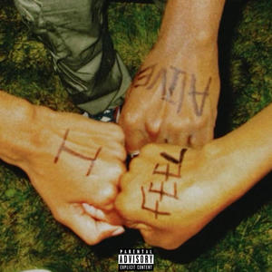 I Feel Alive (feat. Mainza & Kevss) (Explicit)