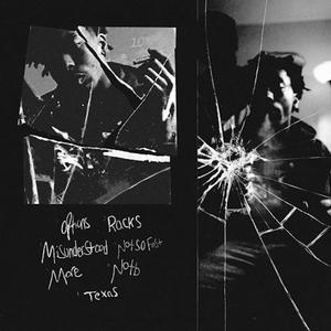 Options (feat. 10cellphones) (Explicit)