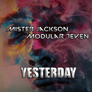 Yesterday (feat. Modular7even)