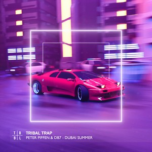 Dubai Summer (8D Audio)