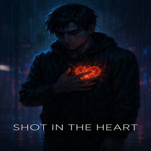 Shot in the Heart