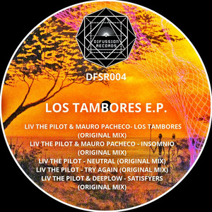 Insomnio (Original Mix)