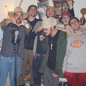 Inspira (feat. Buba Pastoricia & Fia) (Explicit)