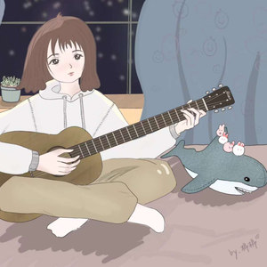 想点燃你心里的晚霞