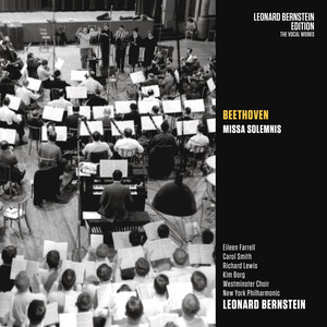 Missa Solemnis in D Major, Op. 123 - I. Kyrie: