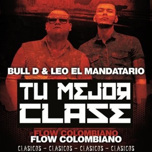 Tu Mejor Clase (Explicit)