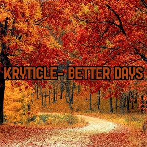 Better Days (Explicit)