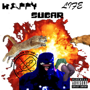Sugar Happy Life (Explicit)