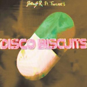 DISCO BISCUITS (feat. Twenny3) (Explicit)