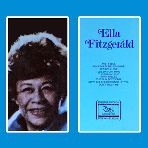 Ella Fitzgerald