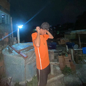 Mais Rápido Que O Flash (Explicit)