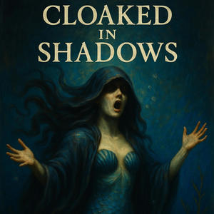 Cloaked In Shadows