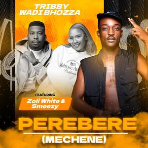 Perebere (Mechene) (feat. Zoli White Smoke & SmeezyOn The Beat)