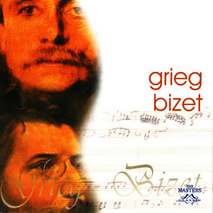 Grieg - Bizet