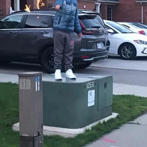 More Problems (Explicit)