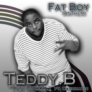 Fat Boy (Anthem) [feat. Cashmatic] [Explicit]