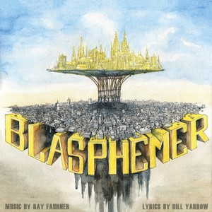 Blasphemer