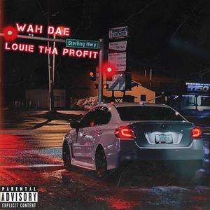 Red Light (feat. Louie Tha Profit) [Explicit]