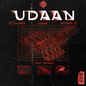 UDAAN (feat. Insen lekhak & Godboys) [Explicit]