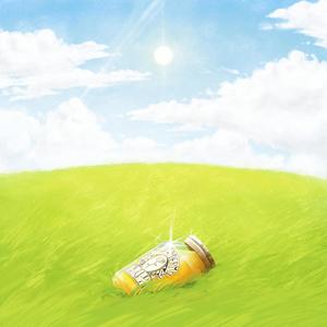 New York was a Dream