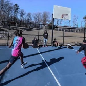 Erixx - # jumpshot 38 (Explicit)