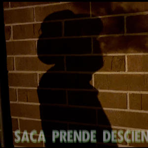 Saca Prende Desciende