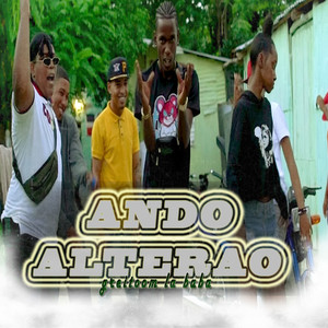 Ando Alterao (Explicit)