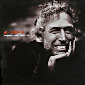 Alf Cranner - Godt å bli sett - godt å bli hørt