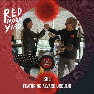 SHE (feat. Álvaro Urquijo)