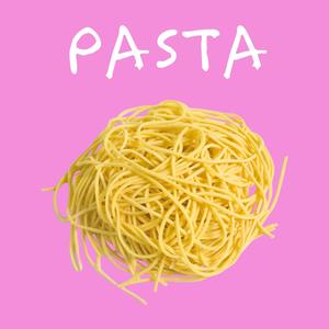 pasta/chowder (Explicit)