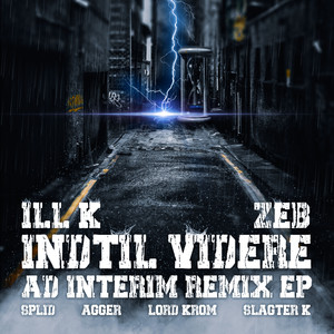 Indtil Videre (Ad Interim Remix EP) [Explicit]