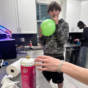 Me (feat. 500xoe) (Explicit)