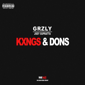 Kxngs & Dons (Explicit)