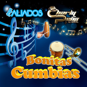 Bonitas Cumbias (Grupero)