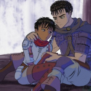 guts theme (berserk lofi remix)