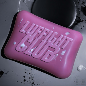 LUFFIGHT CLUB mixtape vol.1 (Explicit)