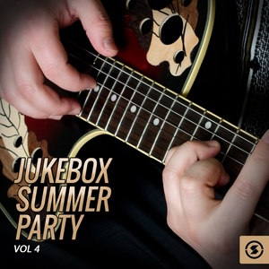 Jukebox Summer Party, Vol. 4