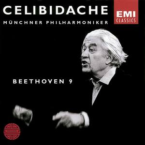 Symphony No. 9 in D Minor, Op. 125 "Choral" - II. Molto vivace - Presto (Live at Philharmonie am Gasteig, München, 1989)