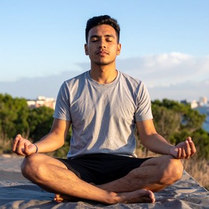 Relajante Serenidad Nocturna