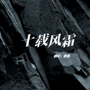 十载风霜