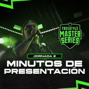 Minutos de Presentación Skiper - Jornada 2 (Live|Explicit)