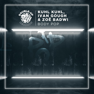 Body Pop (Tom Evans Remix)