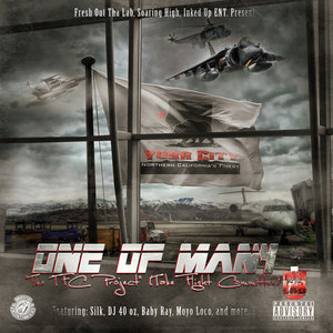 Juan Corona (Explicit)