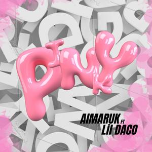 PINKY (feat. Almaruk) [Explicit]