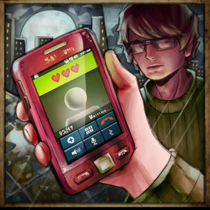 автоответчик