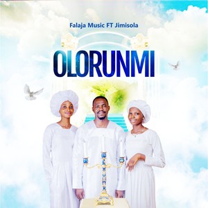 OLORUNMI