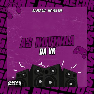 As Novinha Da VK (Explicit)